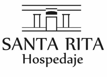 Logo Hospedaje Santa Rita